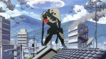 Evangelion 1.01 - You Are (Not) Alone : Amazon.pl: Płyty DVD